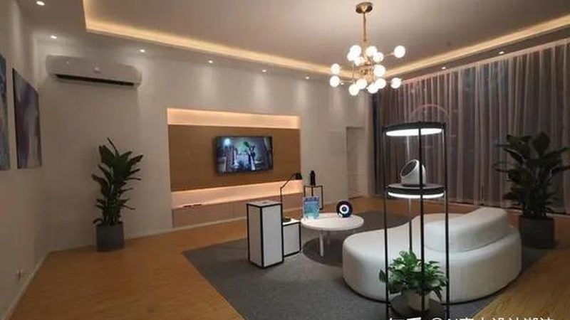 成都酒店客房智能家居改造，提升入住体验新篇章