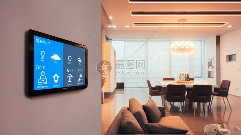 智能办公桌宽度深度规格解析：打造高效工作空间的关键