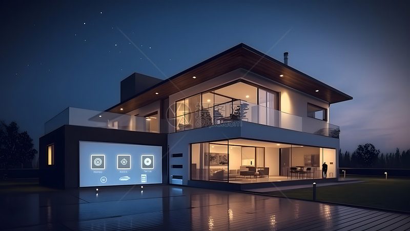 酒店智能开关面板定制，打造智能入住新体验