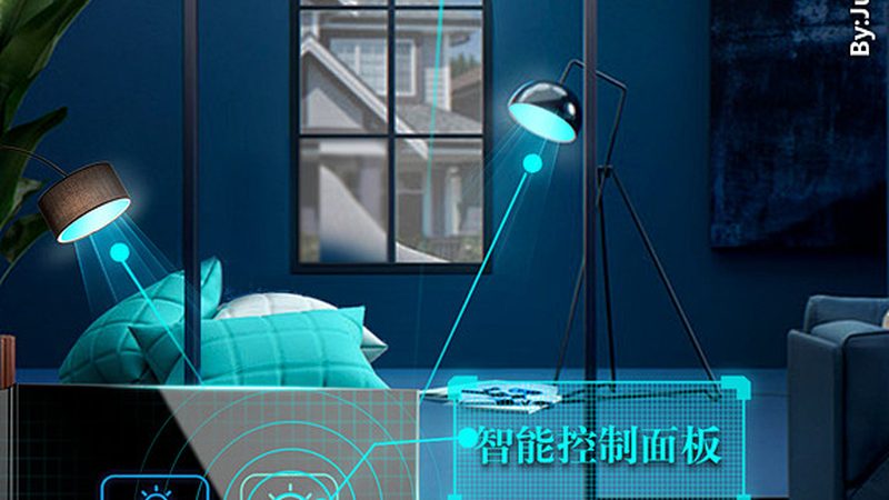 紫外线杀菌烘干晾衣架：如何选择合适的型号与价格